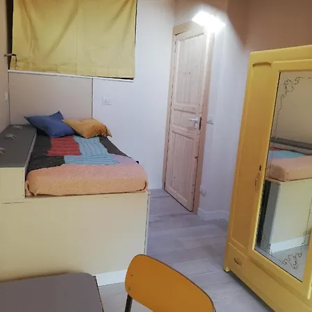 Casa Di Nonno Damien *
